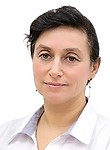 Белкина Татьяна Виленовна