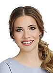 Белогурова Алена Вячеславовна