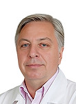 Абрамошвили Гоча Дениевич
