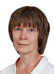 Коршунова Татьяна Владимировна
