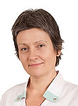 Малышева Маргарита Евгеньевна