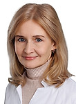 Остринская Татьяна Валентиновна