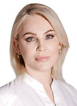 Голубых Ольга Юрьевна