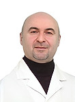 Алимурадов Тофик Музеферович