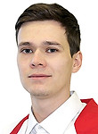 Петров Виктор Дмитриевич