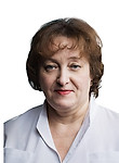 Смелова Виктория Клавдиевна