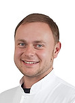 Киреев Роман Владимирович