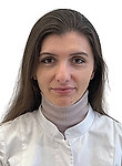 Анахаева Жаухар Махмудовна