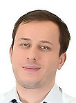 Цахаев Марат Халилович