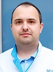 Погромский Кирилл Викторович