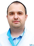 Погромский Кирилл Викторович