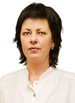 Смирнова Юлиана Валентиновна