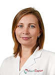 Щукина Татьяна Александровна