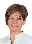 Шарикова Ольга Владимировна