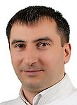 Сардаров Ахмед Магамедович