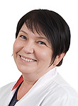 Смородина Алла Викторовна