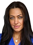 Лободина Ирина Михайловна
