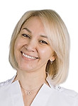 Кравченко (Карцева) Виктория Тагировна