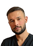 Бекчанов Азим Русланович