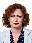 Ярных Анна Леонидовна