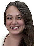 Гинтер Юлия Юрьевна