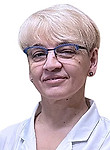 Глазкова Марина Петровна