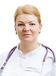 Соболь Наталия Александровна