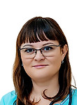 Теренкаль Екатерина Александровна