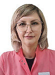 Пучкова Наталья Николаевна
