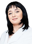 Жилич Алина Сергеевна