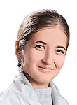 Ездакова Анастасия Сергеевна