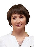 Сергеева Татьяна Васильевна