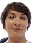 Сергеева Татьяна Васильевна