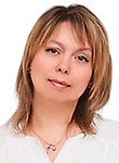Смолина Елена Юрьевна
