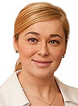 Тюлькина Ольга Александровна