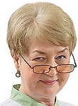 Степаненко Галина Васильевна
