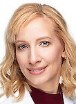 Пименова Вера Михайловна
