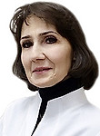 Лисянская Алла Сергеевна