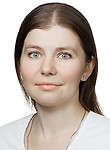 Жернякова Анастасия Андреевна