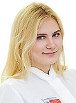 Юновидова Анастасия Александровна