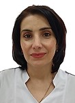 Амбарцумян Нонна Арнольдовна