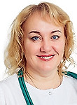 Ежевская Елена Николаевна