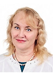 Ежевская Елена Николаевна