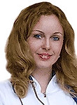 Денисова Анна Алексеевна