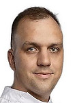 Смирнов Ярослав Александрович