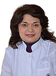 Галахова Равиля Камильевна