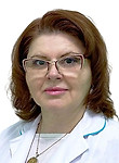 Крихели Ирина Отаровна