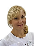 Шумилова Елена Владимировна