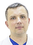 Творогов Дмитрий Анатольевич