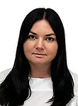 Матусова Наталья Сергеевна